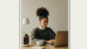 WFH Girlie Ebook: Land Your First Remote Job