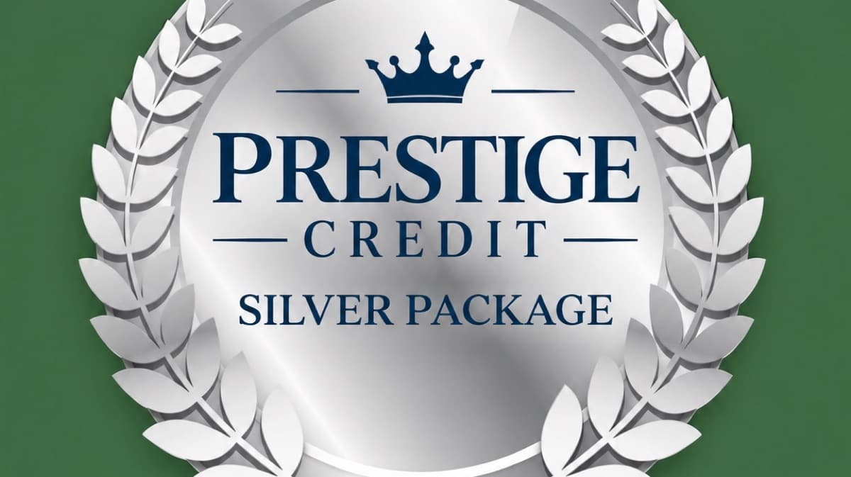 Silver Package 