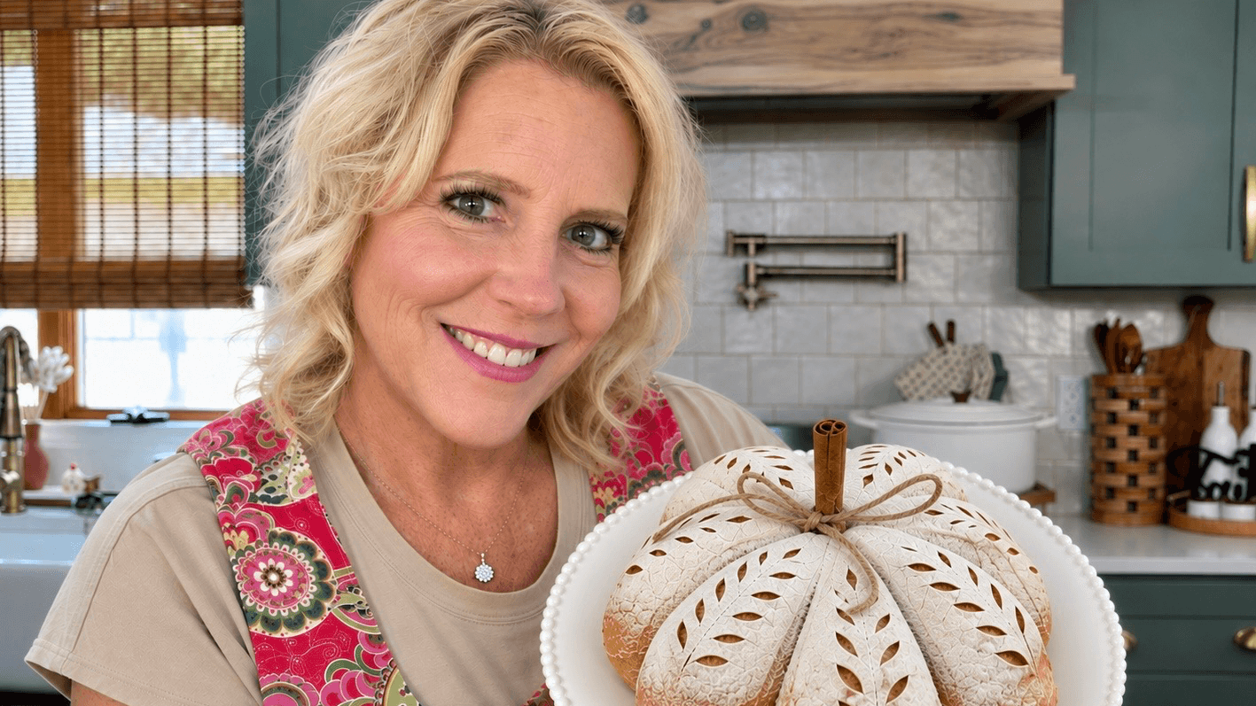 Joni’s Kitchen Sourdough School -QCL TV Special