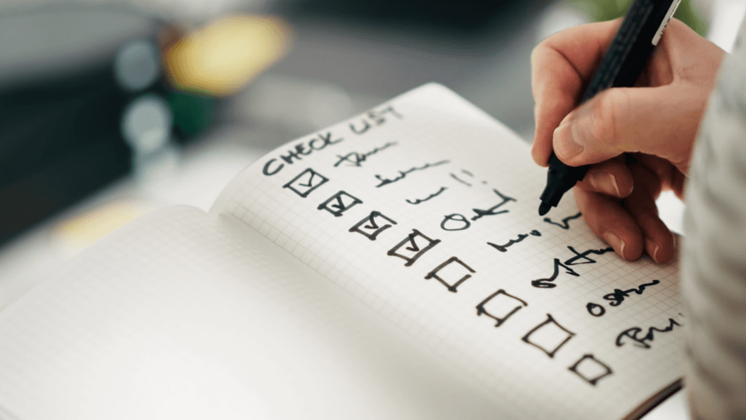 Free: PGY1  Residency CV Rubric Checklist