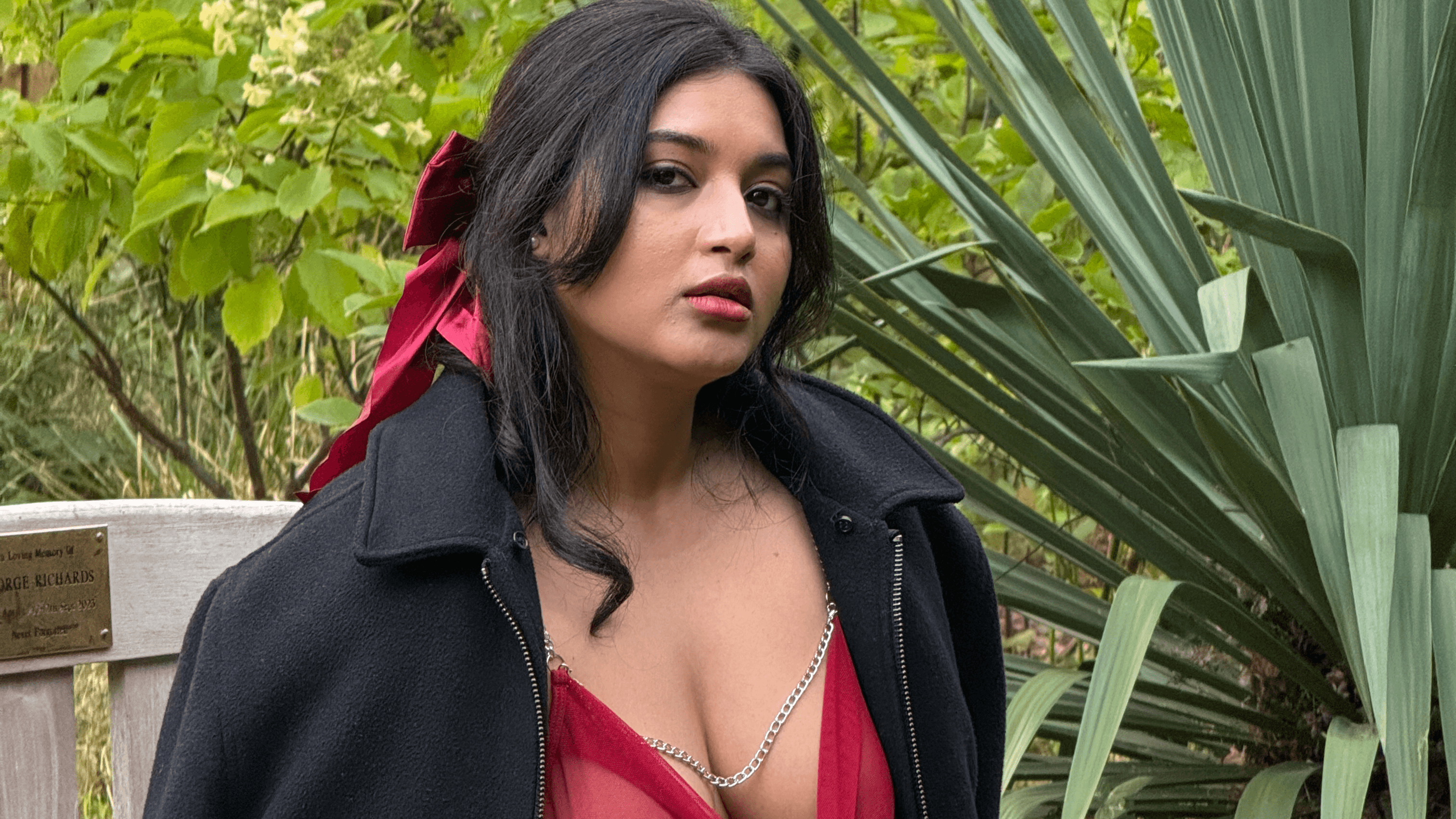 See Through this Rose - Deluxe Picture 2