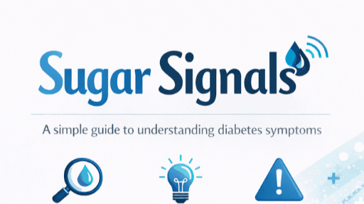 Get My Free Sugar Signals Now!
