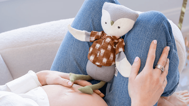 The Postpartum Nutrition Audit