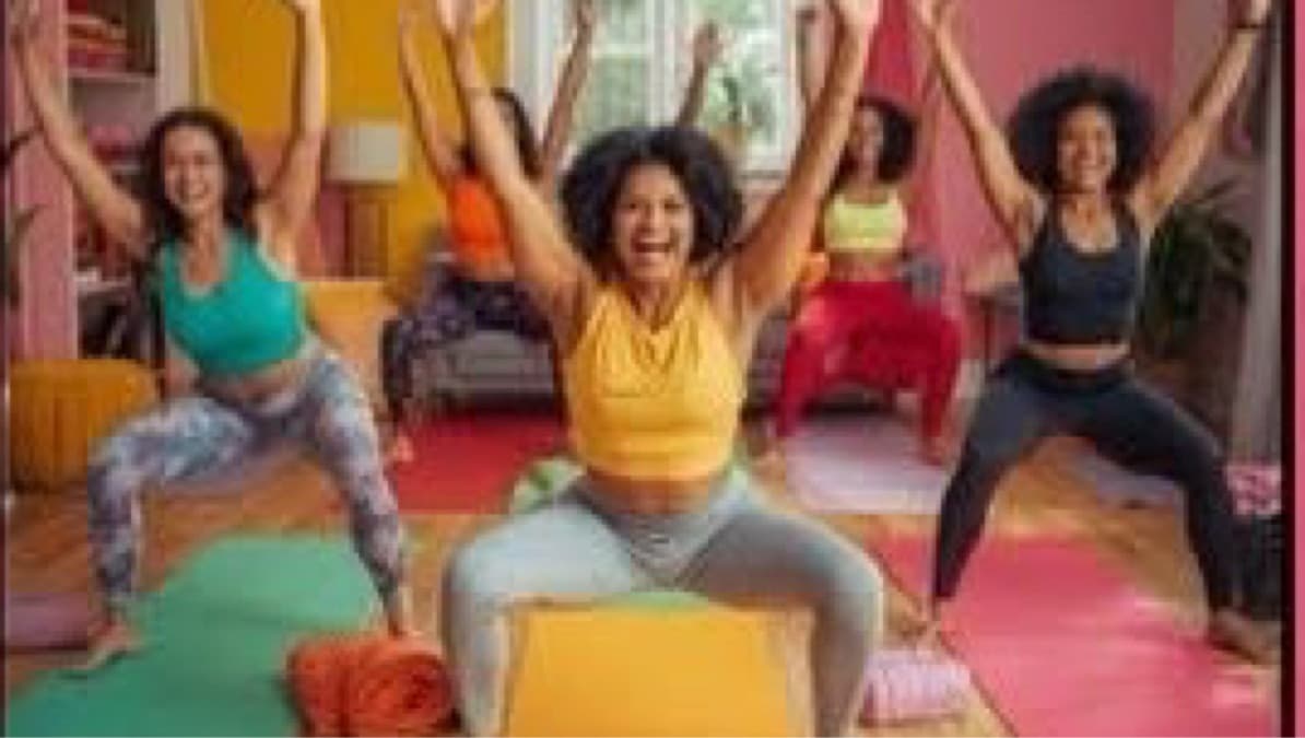 Free Busy Mom Fat Loss Starter Guide