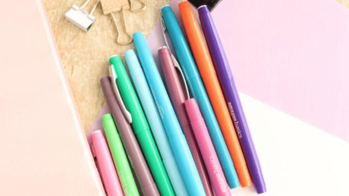 2027 Daily Planner Pages with Prayer Prompt 