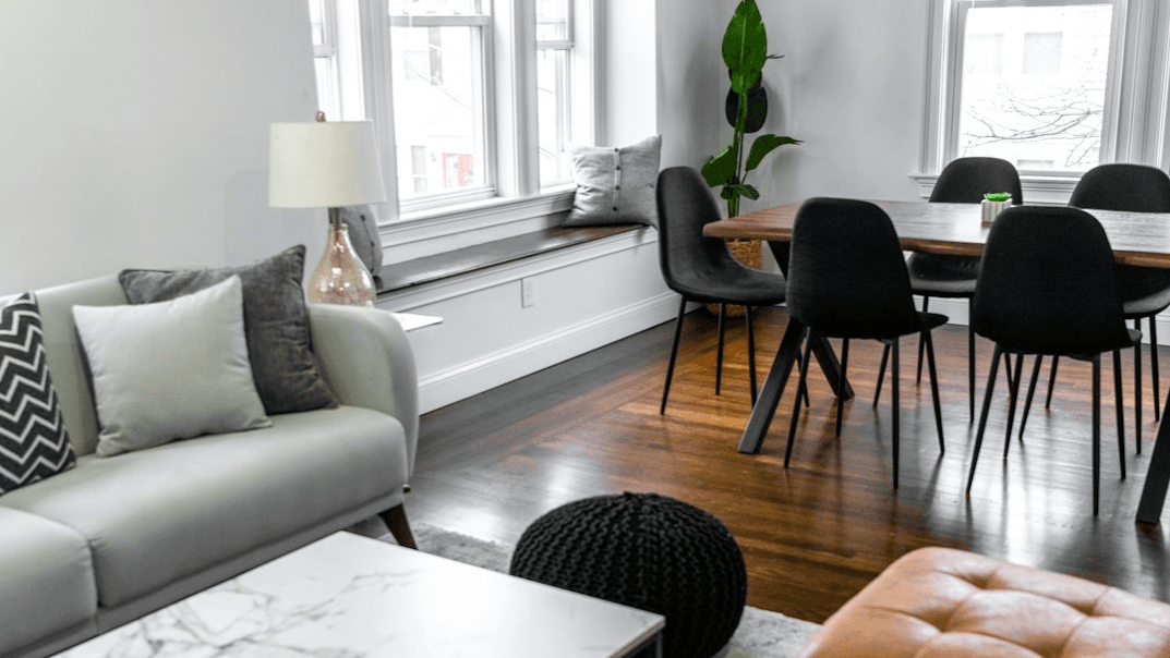 FROM NOTHING TO AIRBNB EBOOK