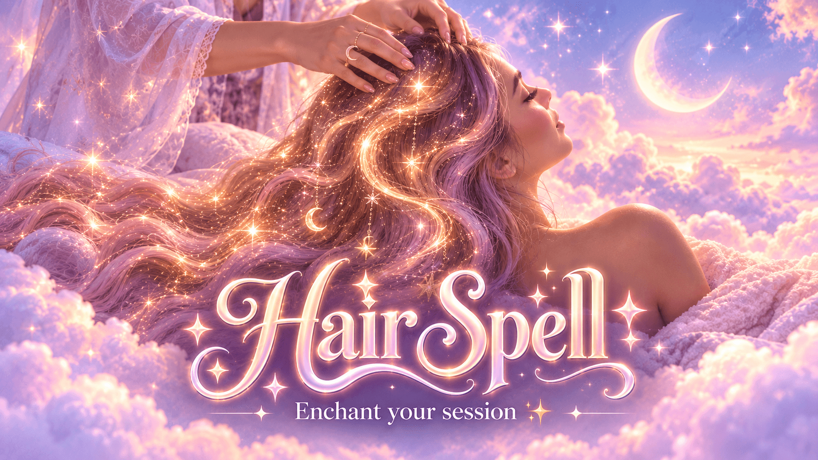 Hair Spell