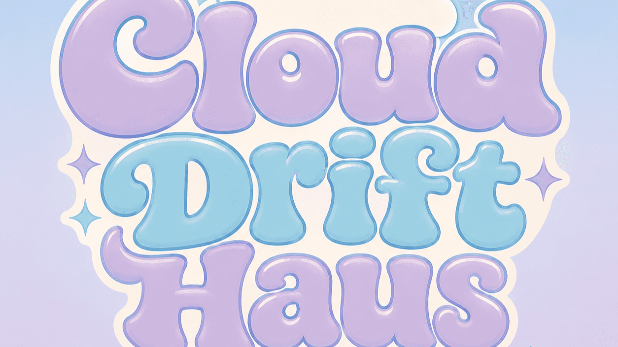 Cloud Drift Session NEW CLIENTS ONLY