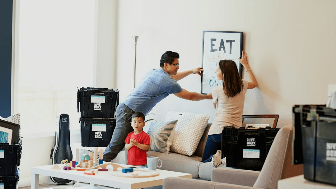 My Homebuyers Guide!