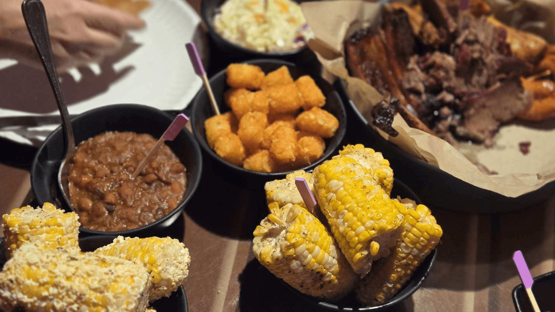 Let's Make the Most of that Dining Plan