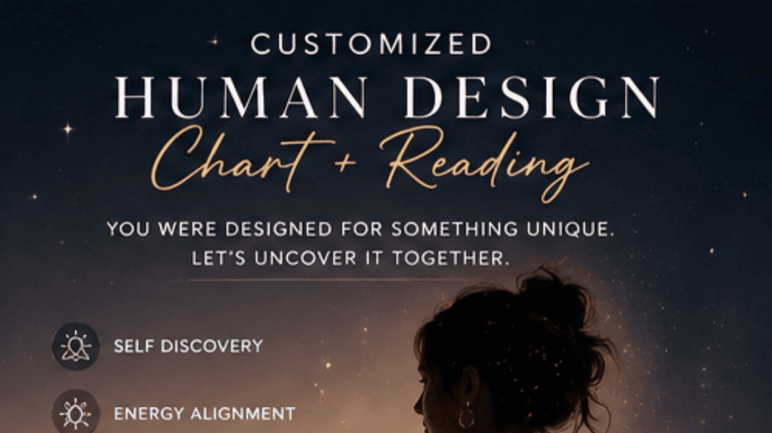Human Design Burnout Audit