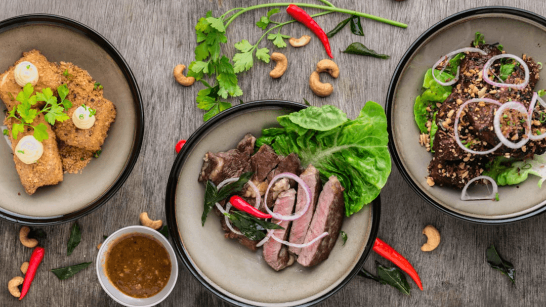 7-Day Meal Plan (Female)