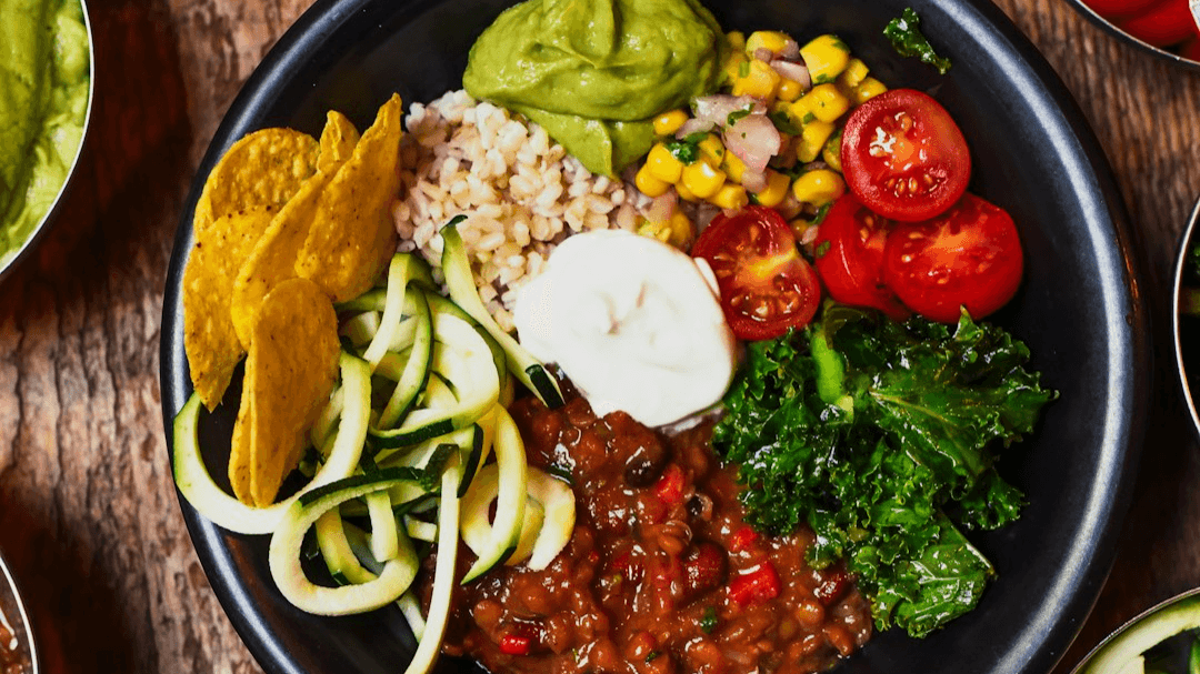 Balanced Monthly Meal Plan Packs (Female V)