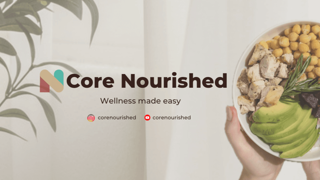 Balanced Monthly Meal Plans 