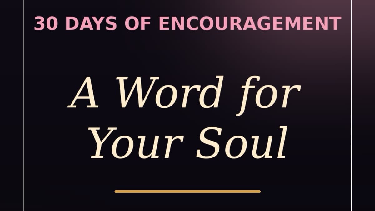     30-Day Uplift Content Pack