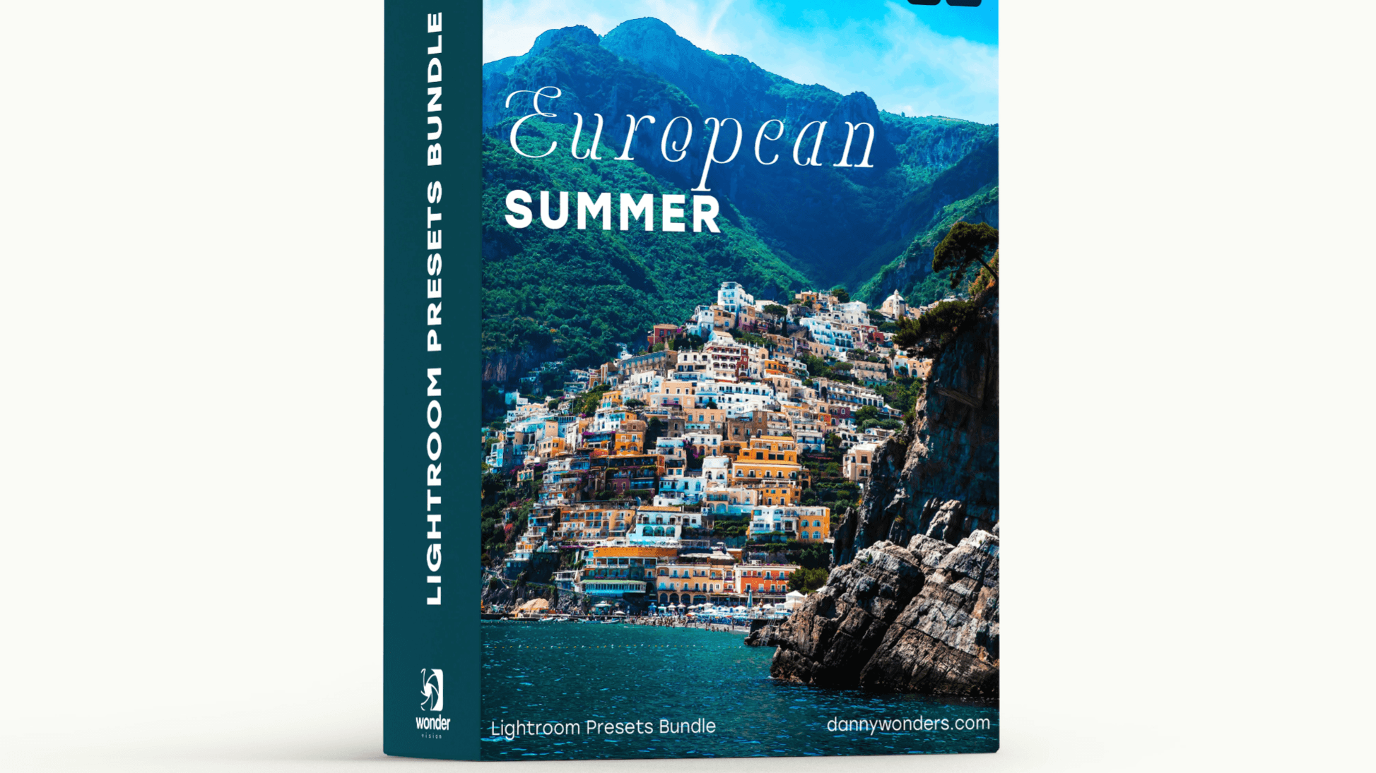 Euro Summer Presets