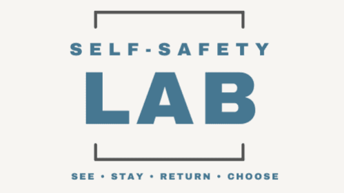 Self-Safety Lab 
