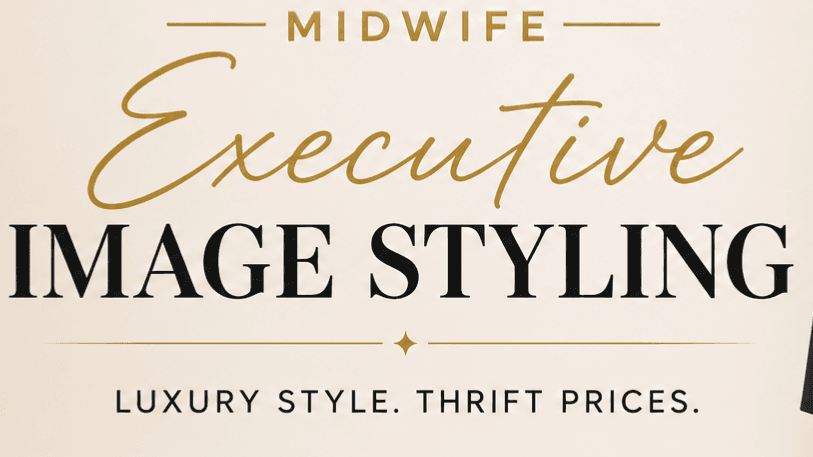 Executive Image Styling 