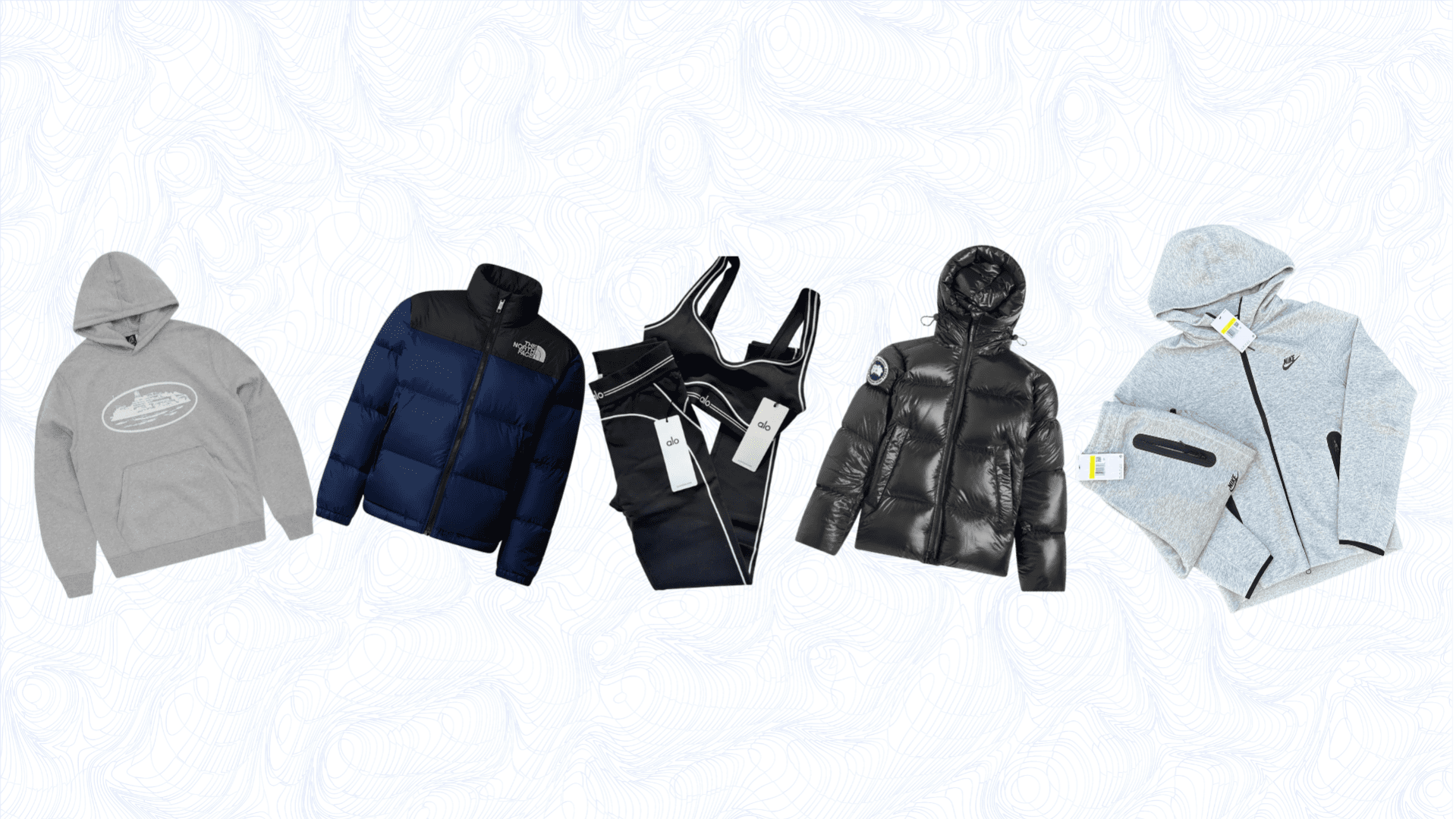 Clothing Supplier