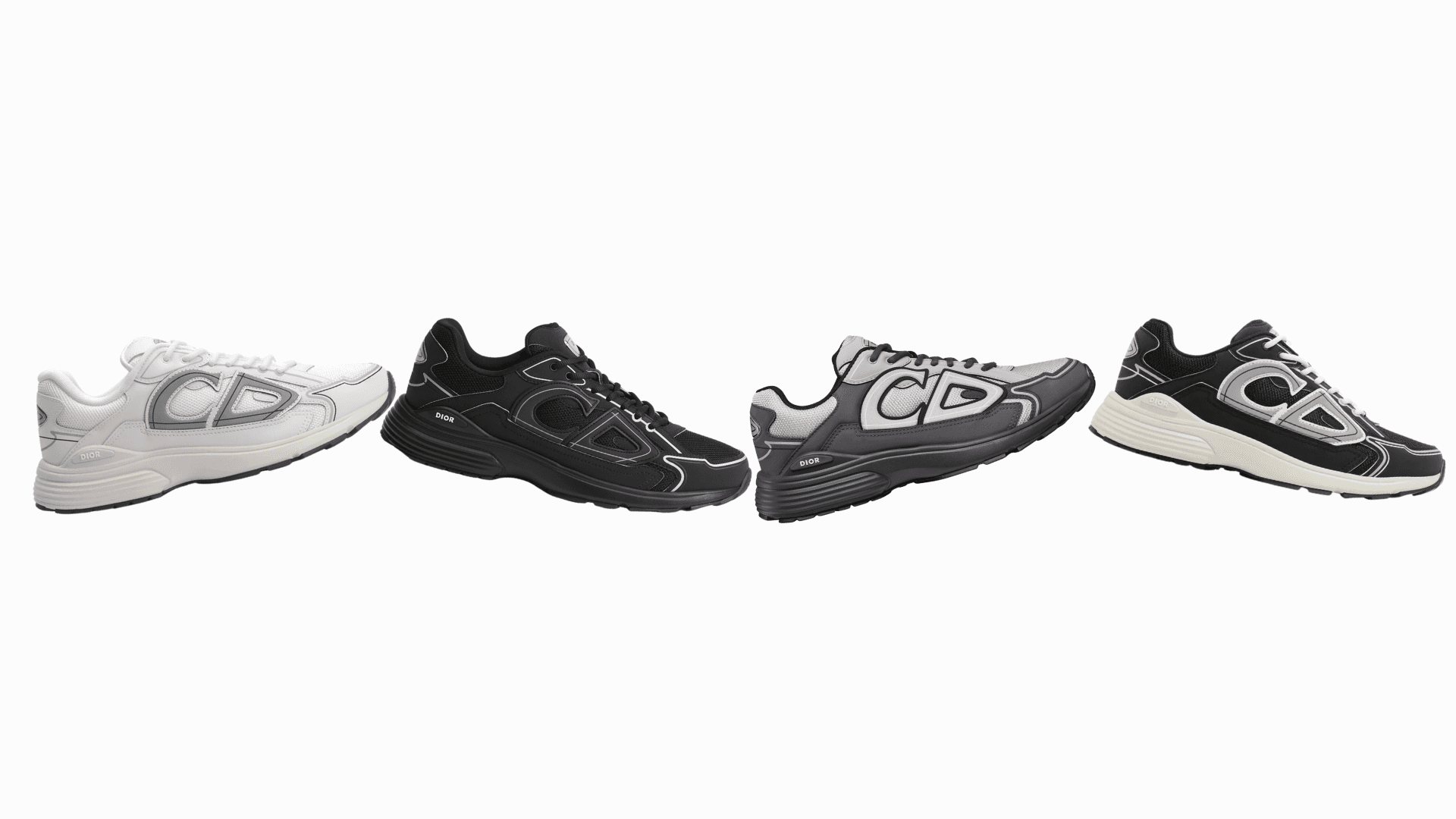 B30 Supplier