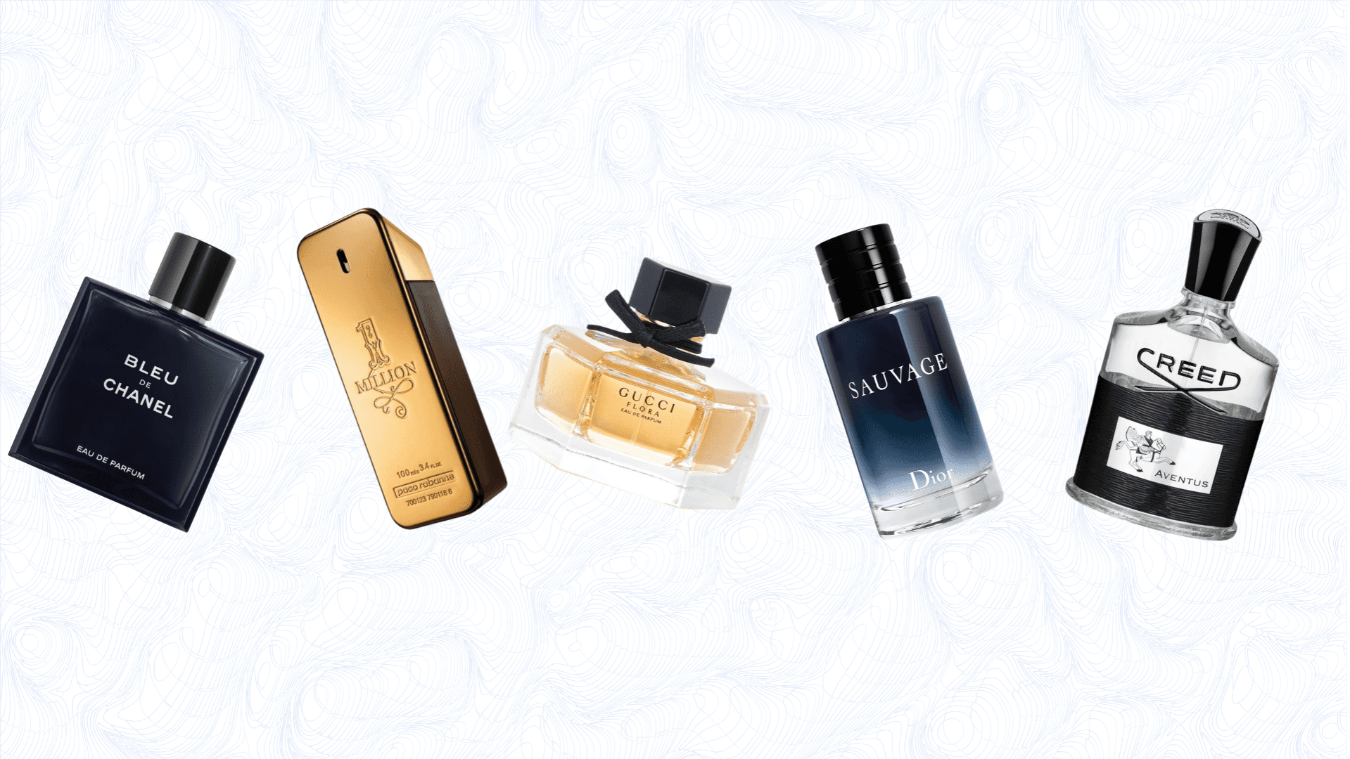 Cologne Supplier
