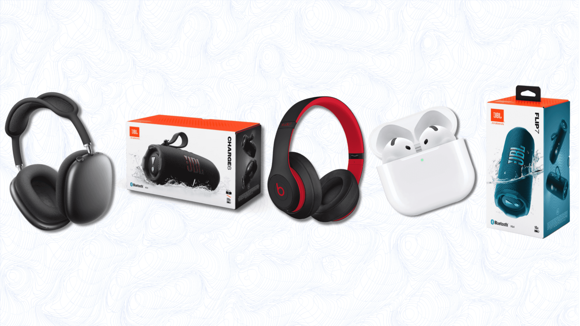 Electronics Supplier