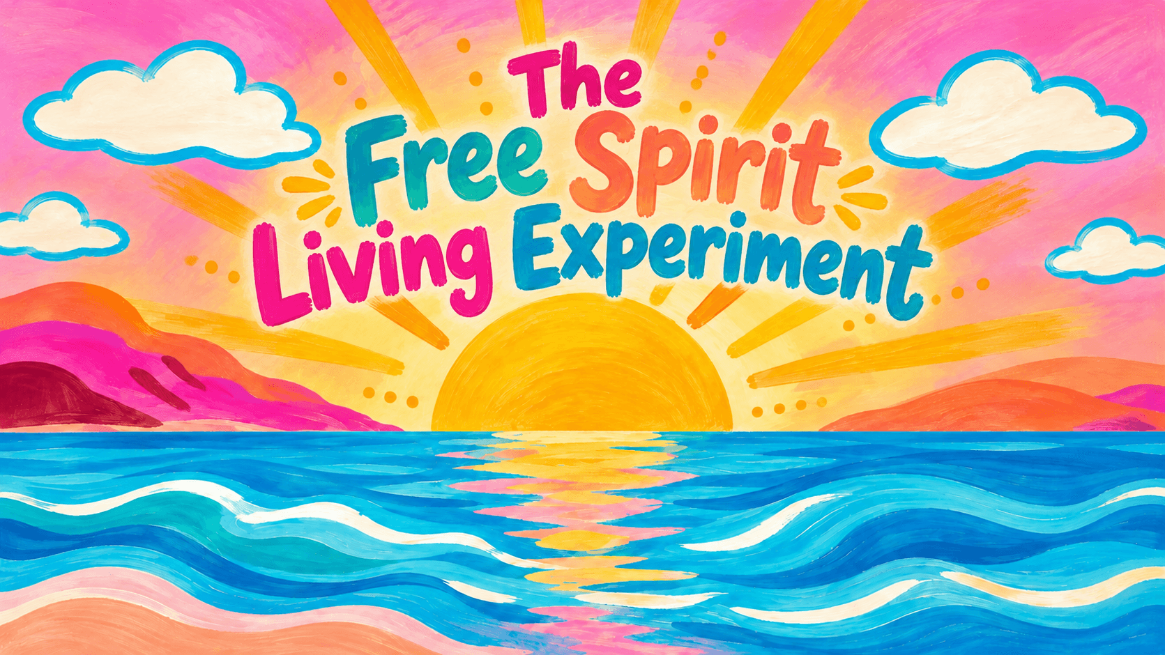 Free Spirit Living Experiment