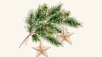 Christmas at Home | Holiday Hosting & Games  