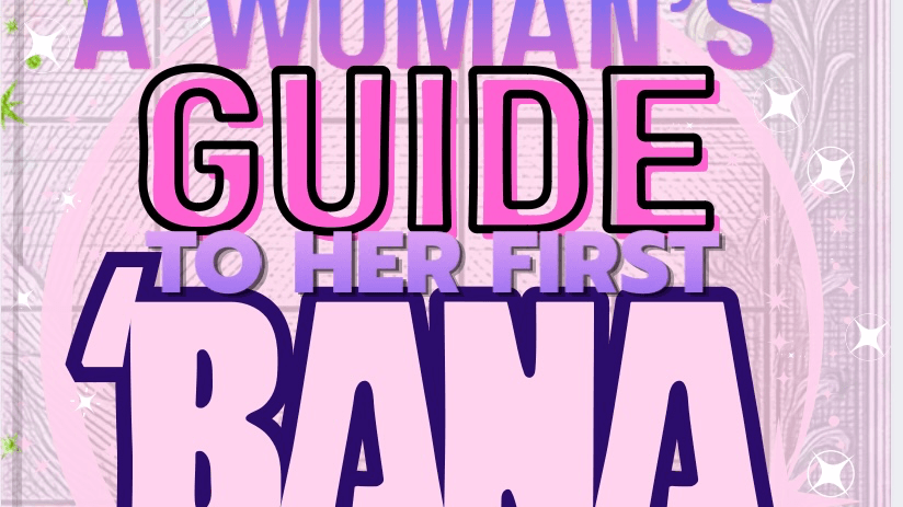‘Bana Girl Guide