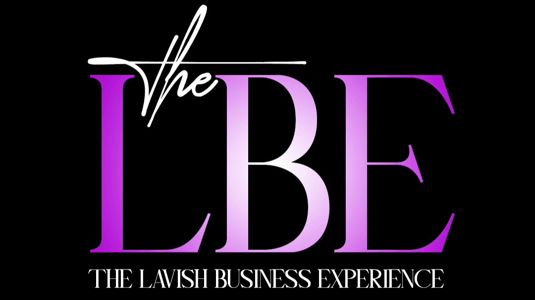 The Lavish Business Academy 