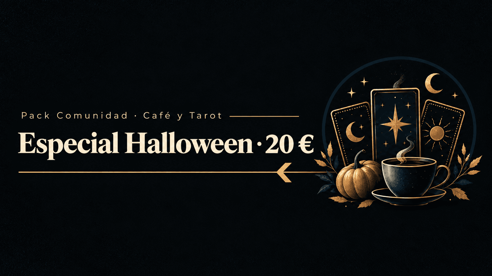 🎃 Especial Halloween | 4 preguntas