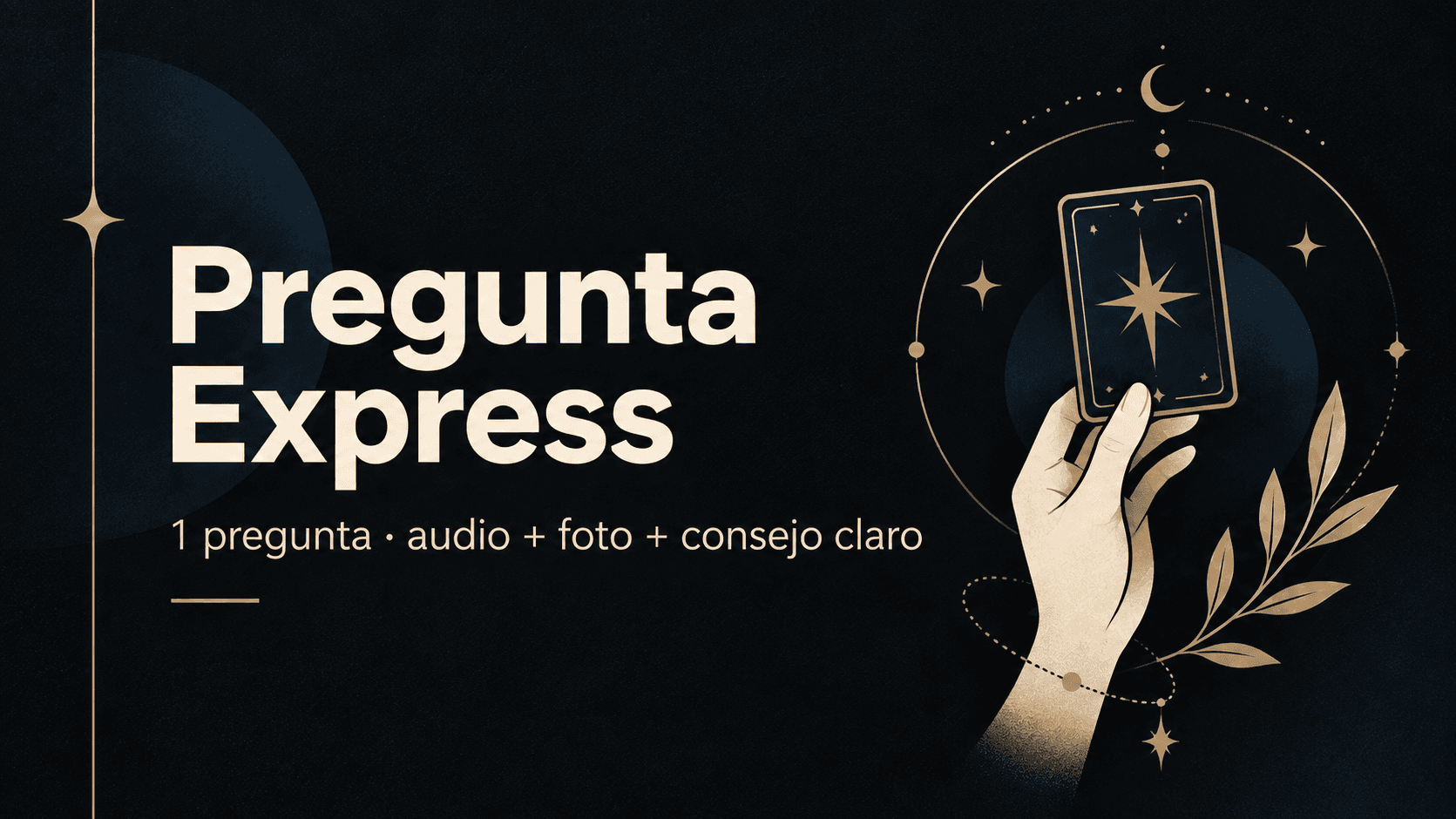 Pregunta Express