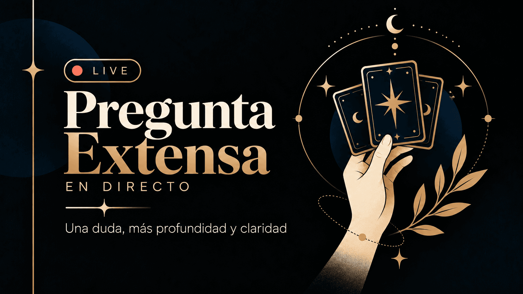 ✨ Lectura Extensa