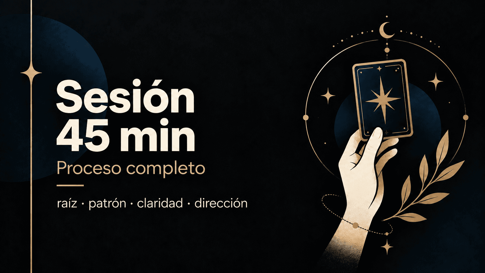 Sesión 45min