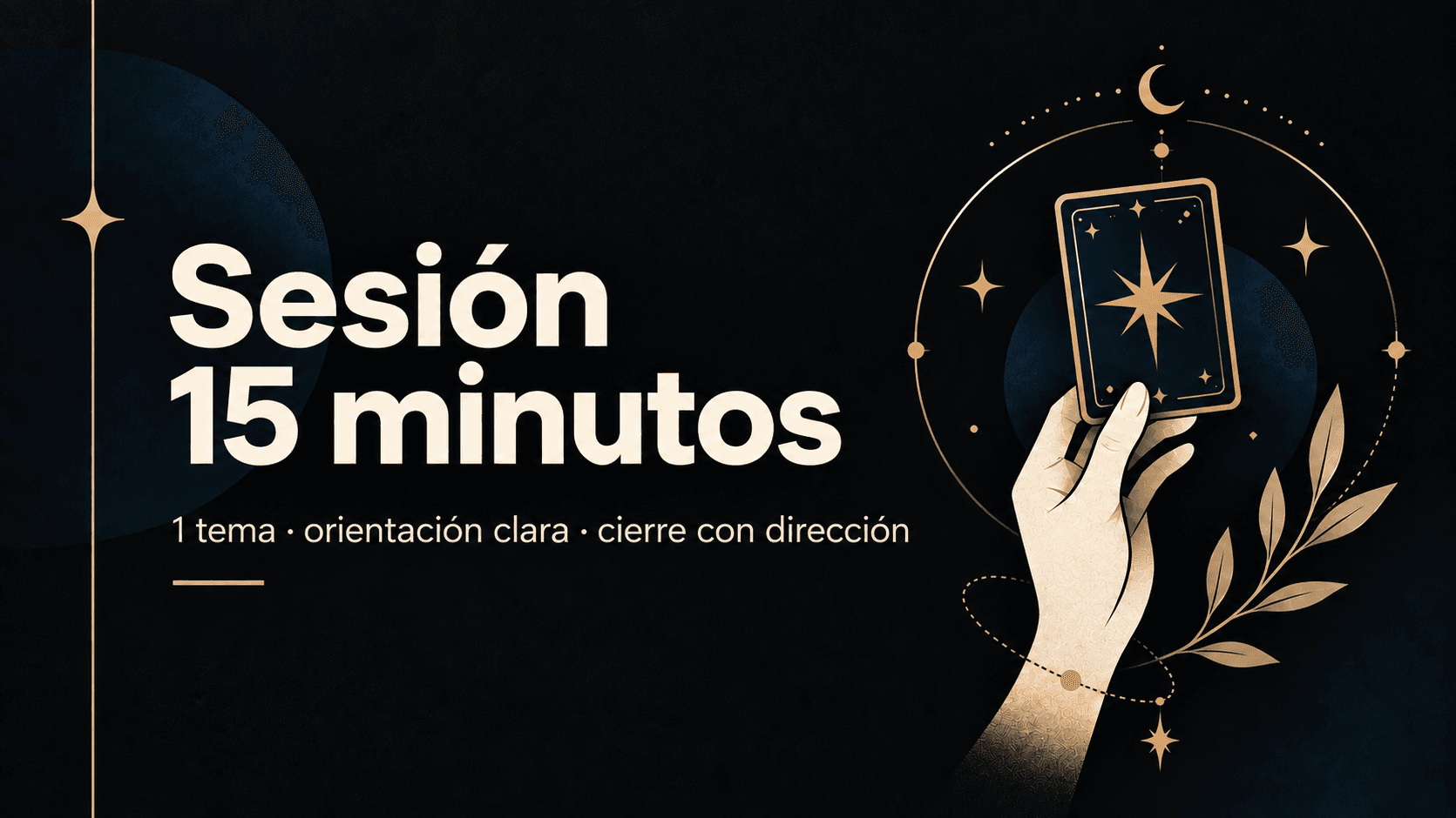 Sesión 15min 