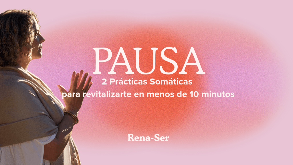 Video: Pausa para un sistema nervioso saturado