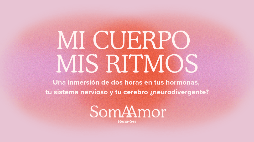 Mi cuerpo, mis ritmos · Inmersión