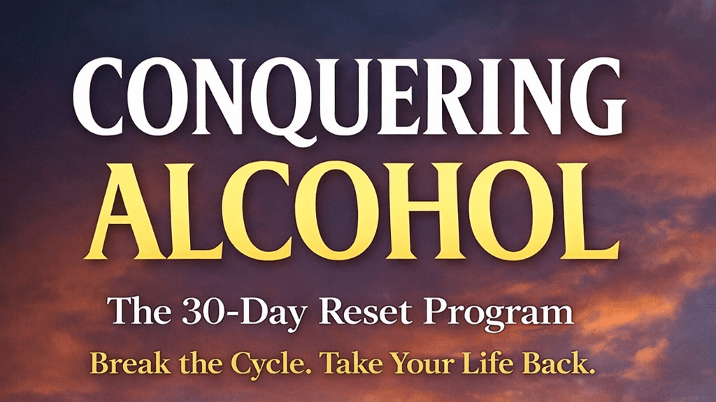 30-Day Alcohol Reset