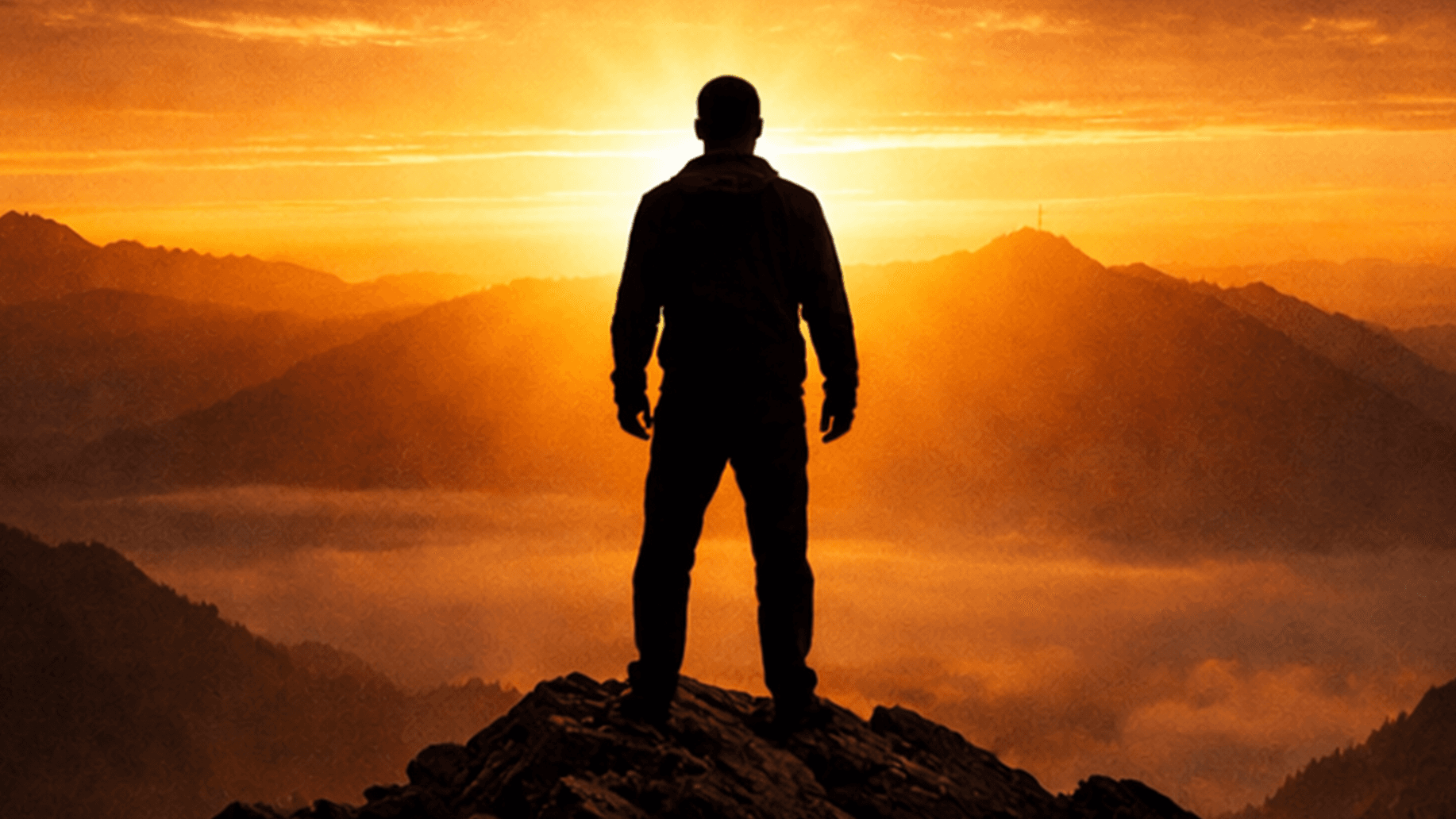 Think Bigger: The 30-Day Momentum Reset