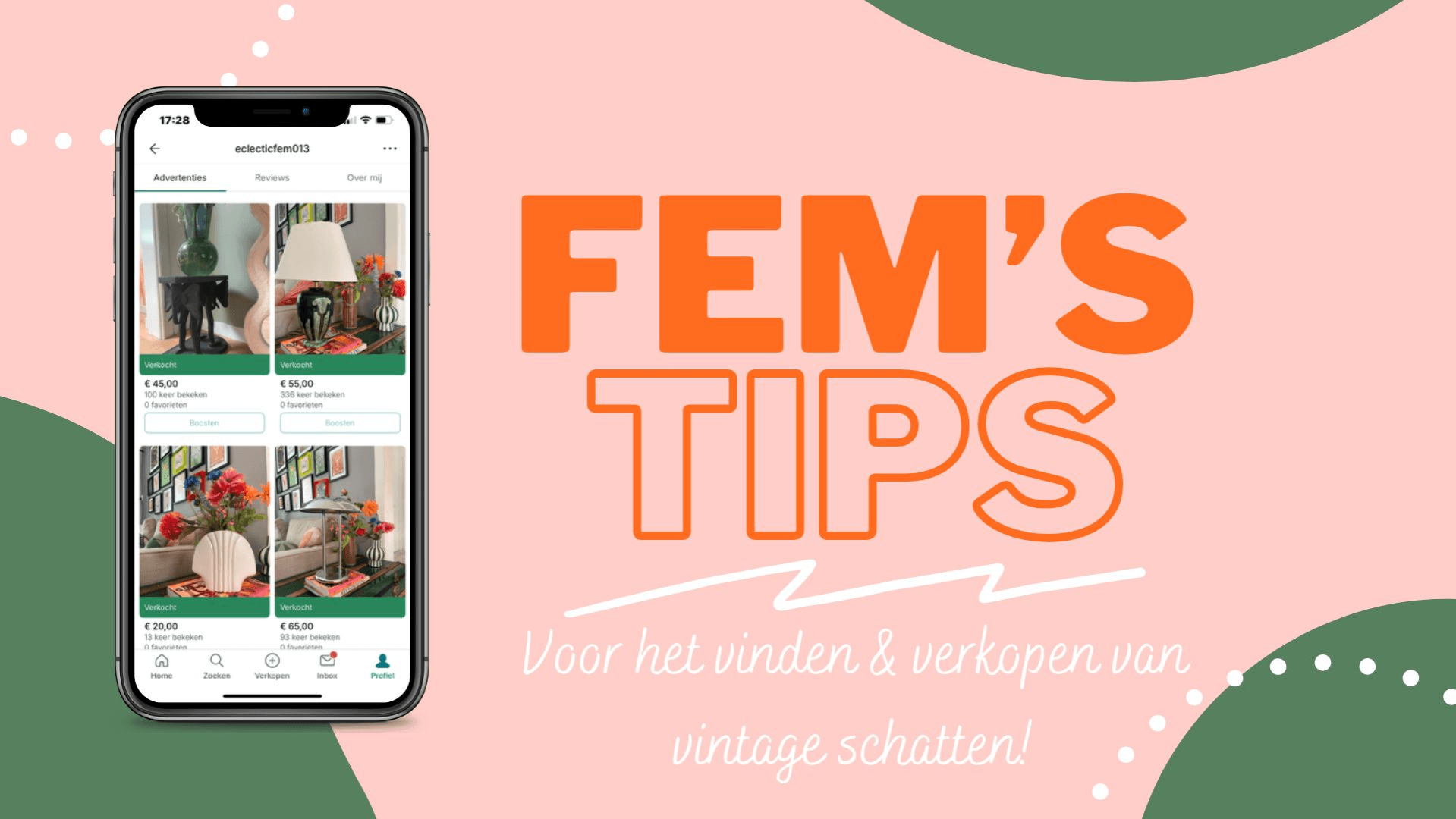 Ontvang mijn gratis mini gids. Tip's van FEM (Copy)