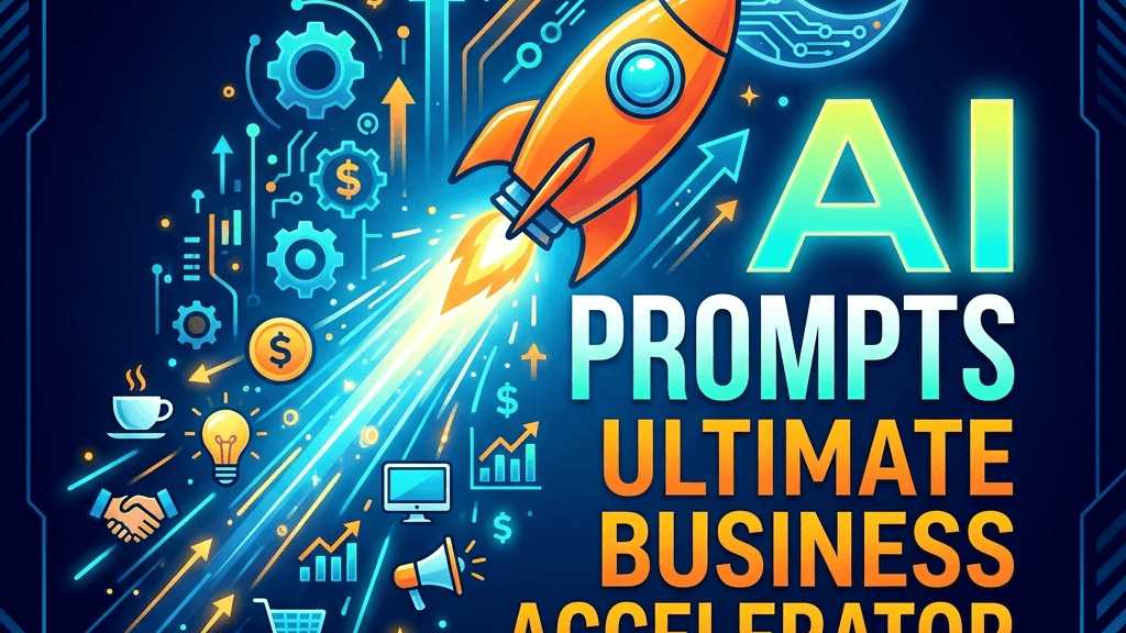 Free: 3 Nonprofit AI Prompts