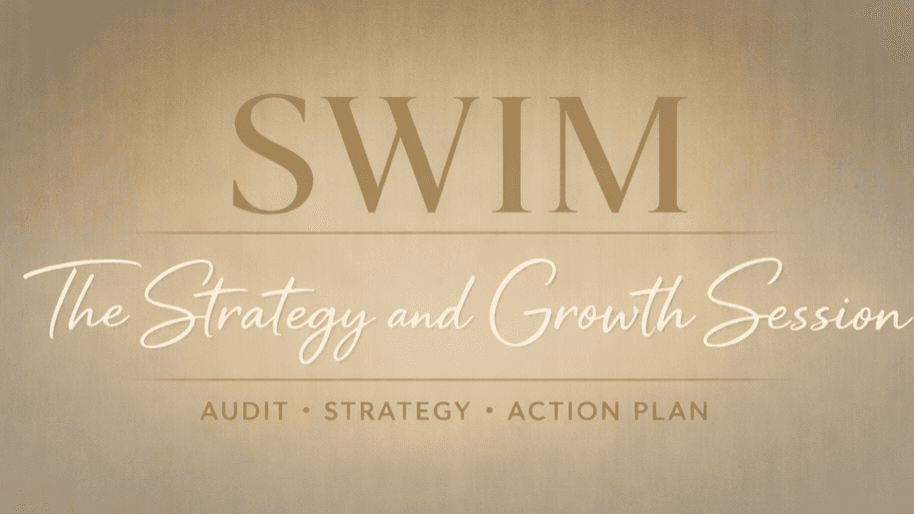Strategy and Growth Session 