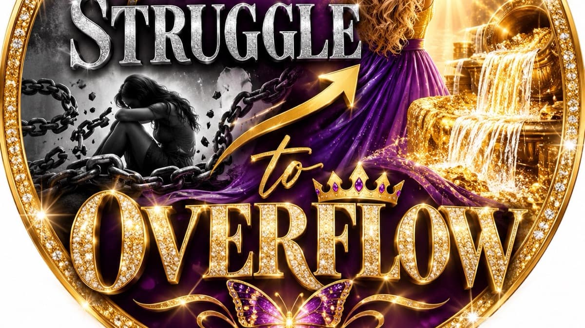 From Stuggle to Overflow!