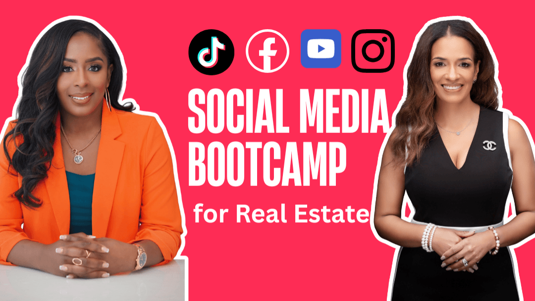 Social Media Bootcamp