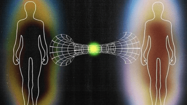 CUT THAT CORD! ritual guide & healing meditation