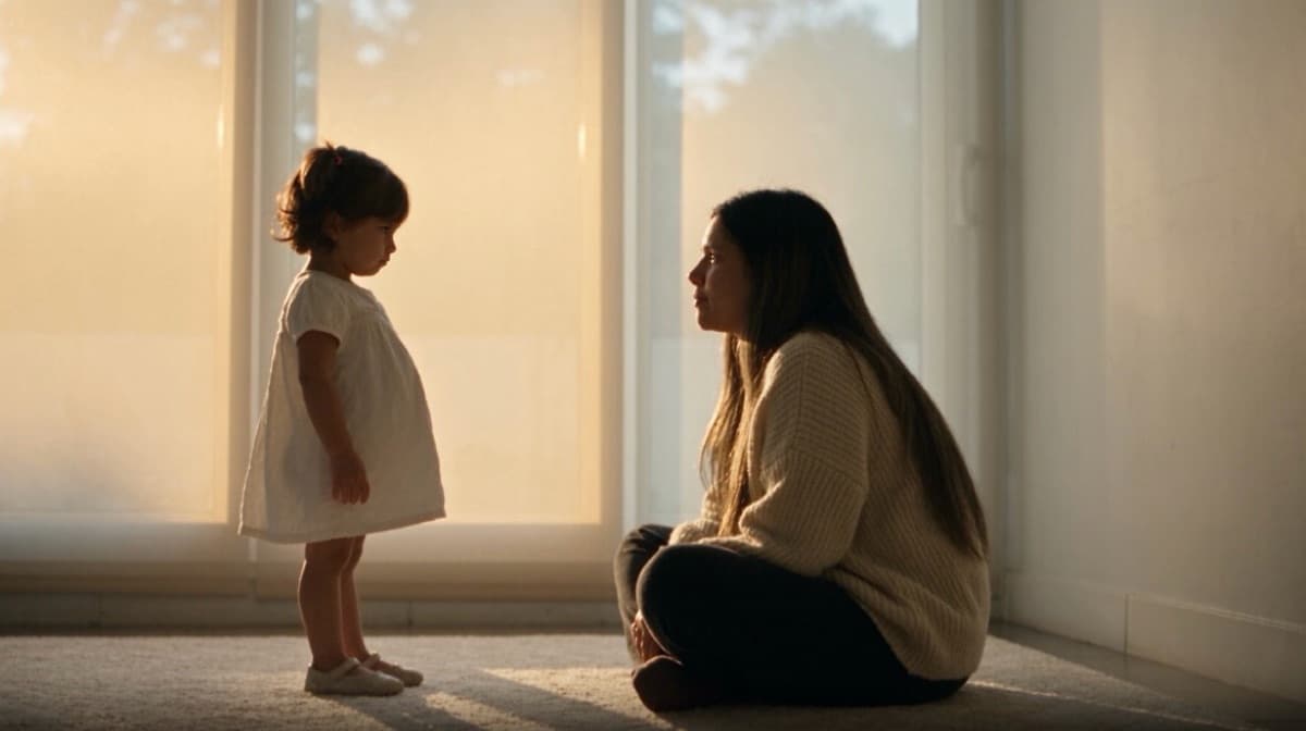 Mi niña interior 🤍 | Guía para crear tu video