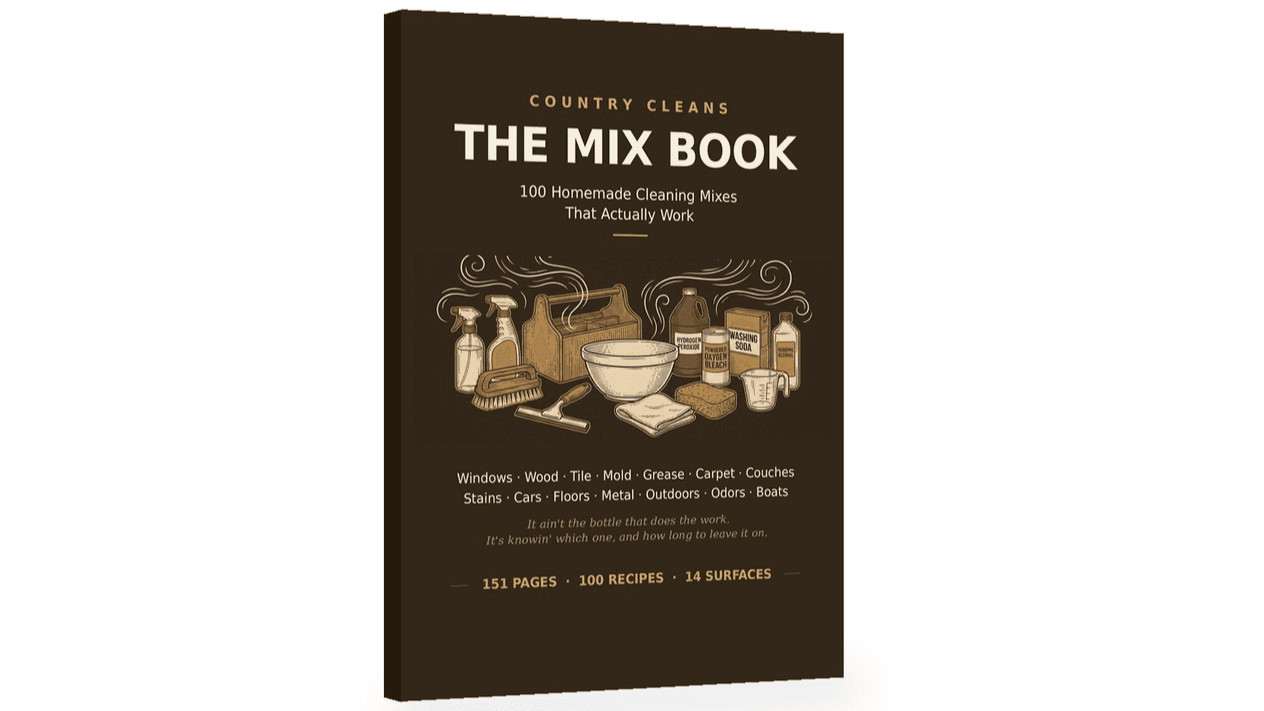 Add The Mix Book · $7 instead of $27