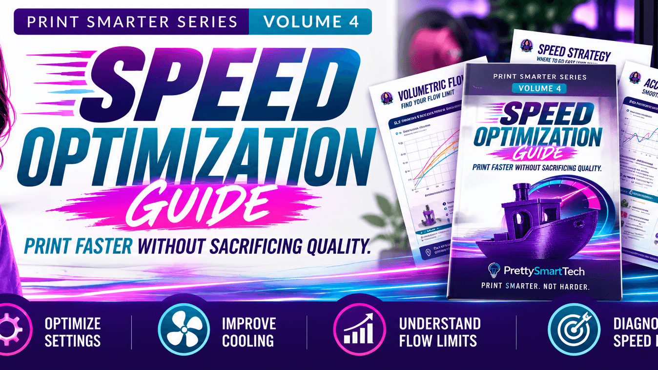 Get My Print Smarter: Speed Optimization