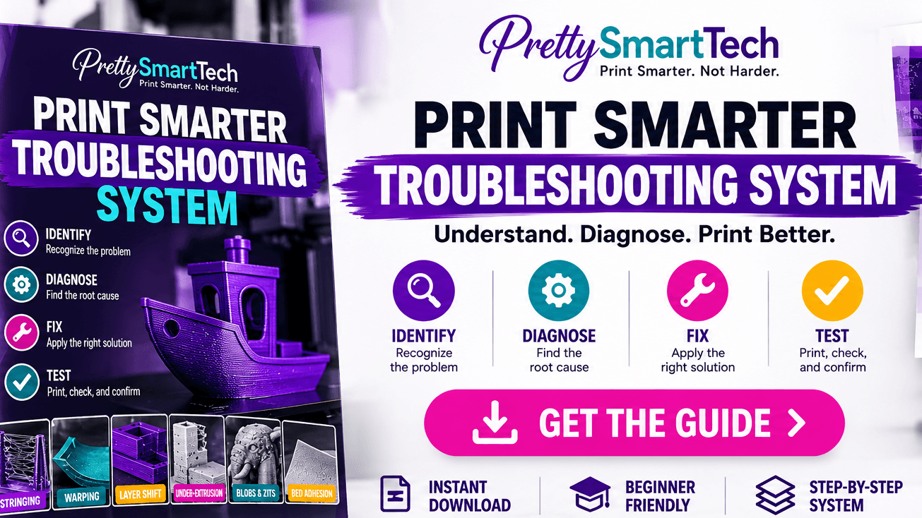 Get My Print Smarter: Troubleshooting System