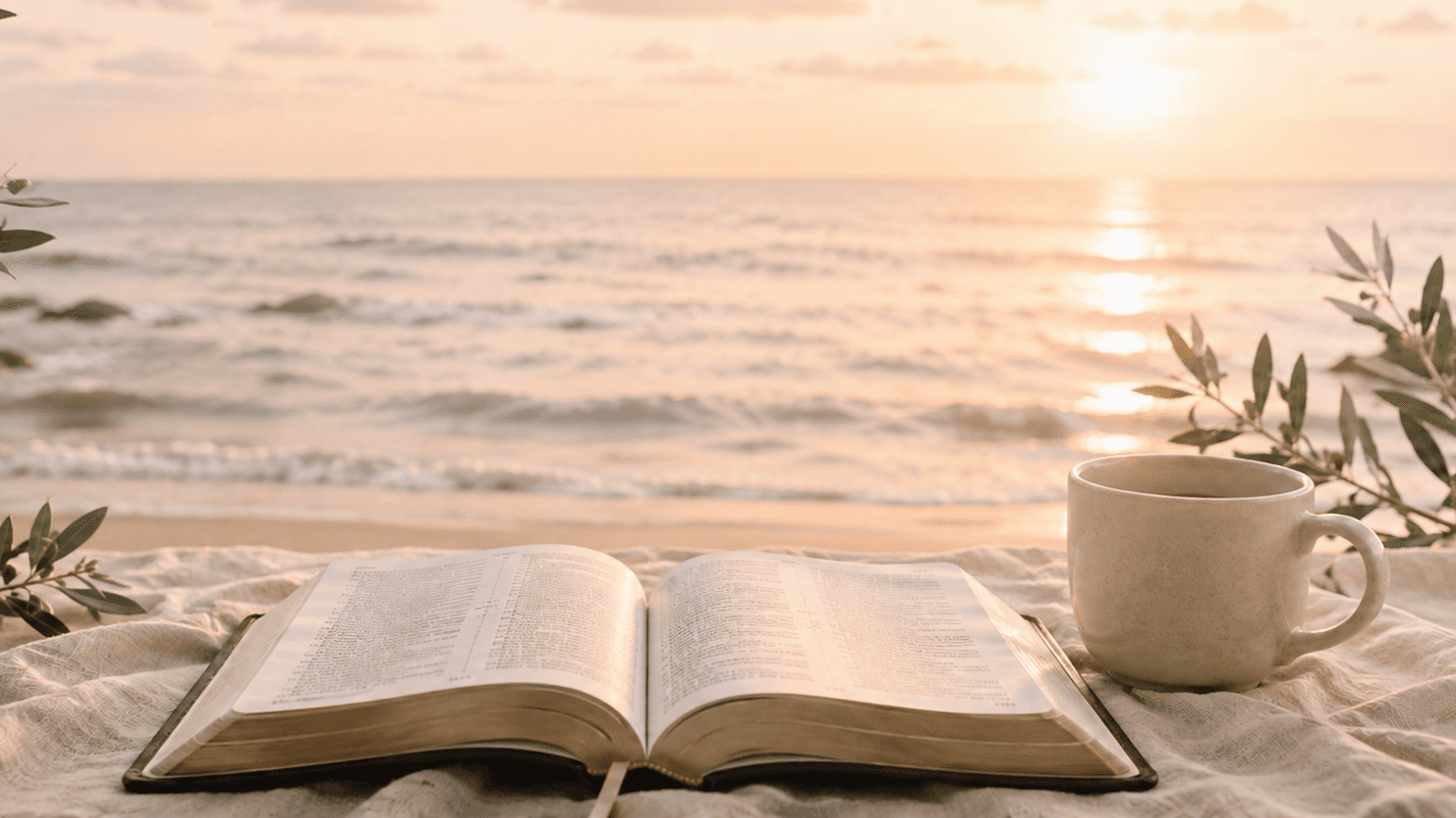 A Guided Healing Journey